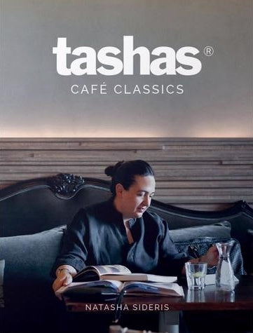 Tashas Café Classics