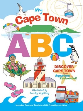 My Cape Town ABC