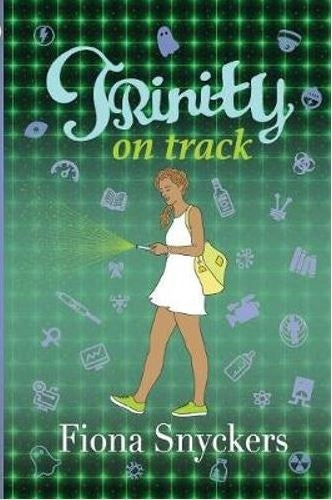 Trinity on Track