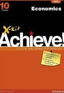 X-Kit Achieve Economics Grade 10
