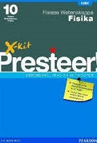 X-Kit Presteer Fisika Graad 10