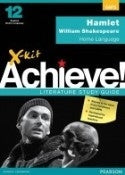 X-Kit Achieve Literature Study Guide Hamlet HL