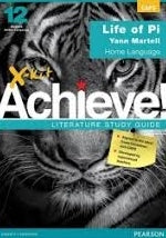 X-Kit Achieve Life of Pi HL Grade 12