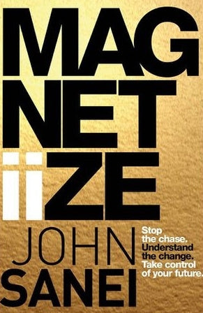 Magnetiize