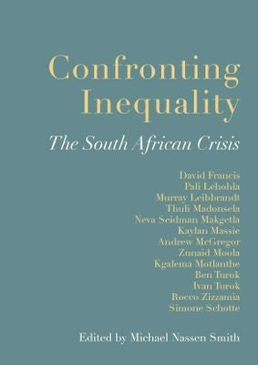 Confronting Inequality