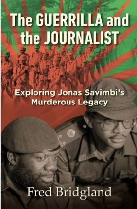 The Guerrilla and the Journalist
