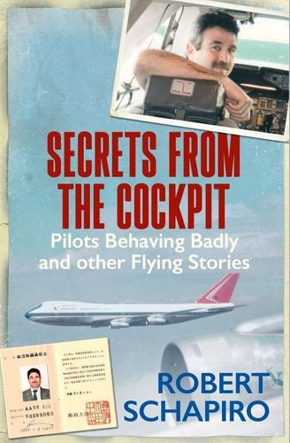 Secrets From The Cockpit