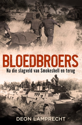 Bloedbroers