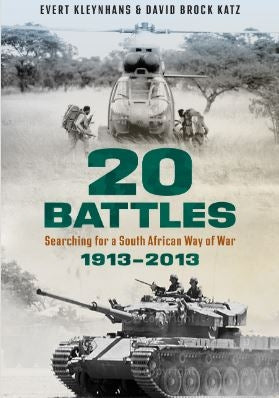 20 Battles