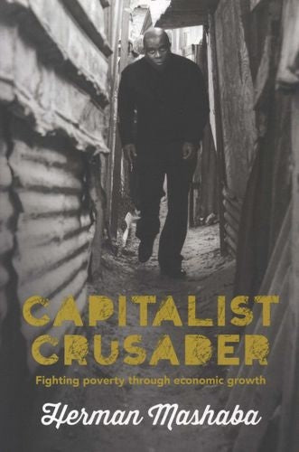 Capitalist Crusader