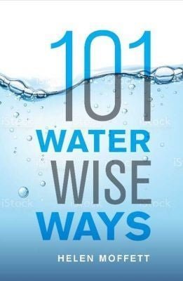 101 Water Wise Ways