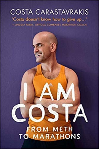 I Am Costa