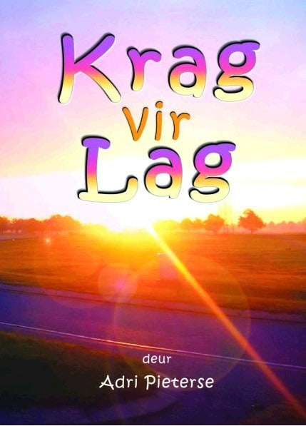Krag vir lag