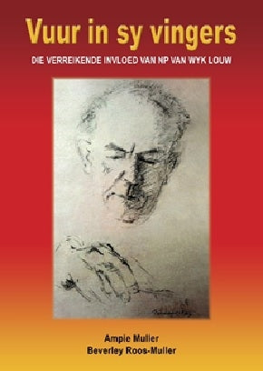 Vuur in sy vingers