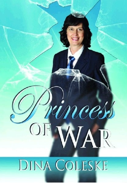 Princess of War
