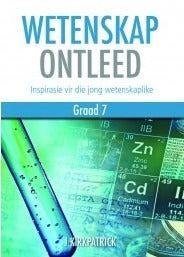 Wetenskap Ontleed Graad 7
