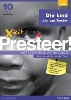 X-Kit Presteer Die kind EAT Graad 10