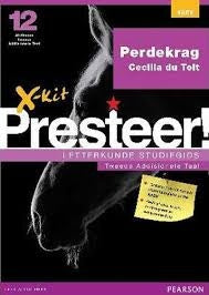 X-Kit Presteer Perdekrag EAT Graad 12