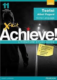X-Kit Achieve Tsotsi HL Grade 11