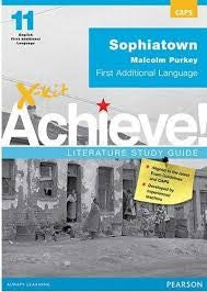 X-Kit Achieve Sophiatown FAL Grade 11