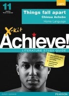 X-Kit Achieve Literature Study Guide Things Fall Apart
