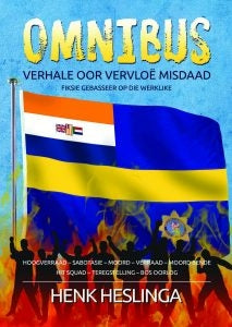 Omnibus: Verhale oor vervloë misdaad