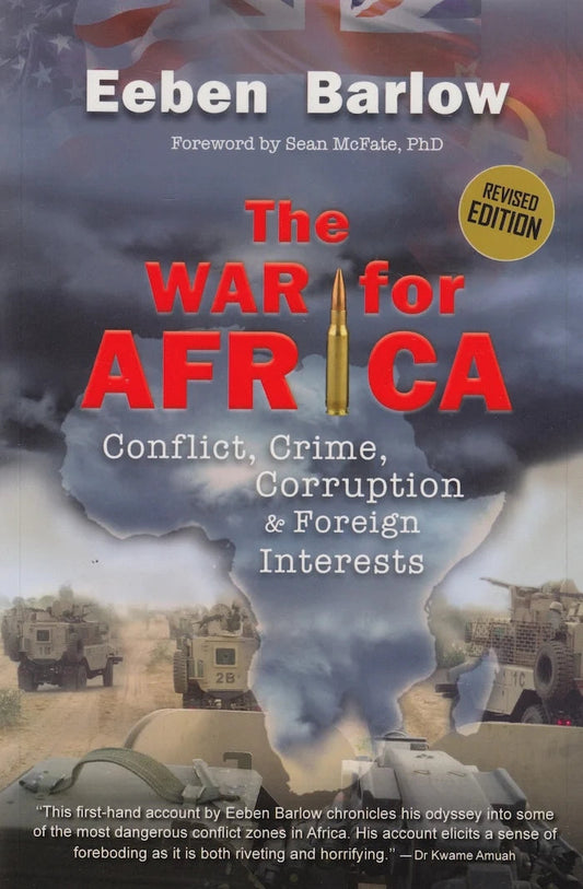 The War for Africa