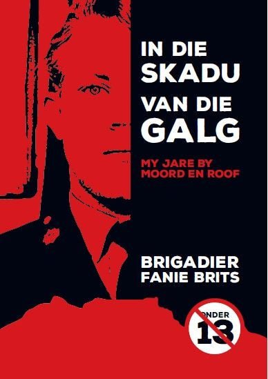 In die skadu van die galg