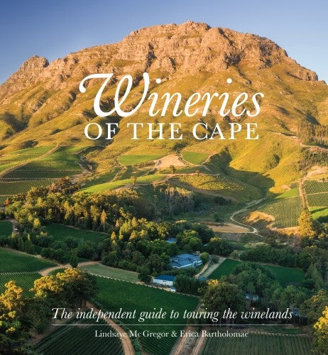 Wineries of the Cape