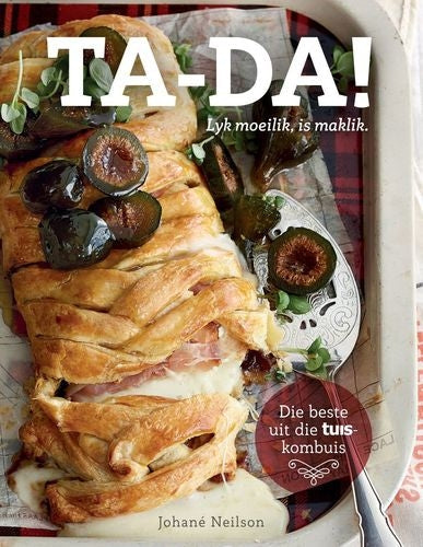 Ta-Da!