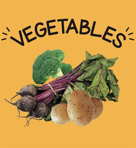 Vegetables