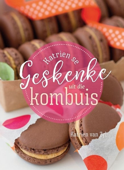 Katrien se geskenke uit die kombuis