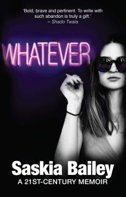 Whatever