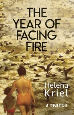 The Year Of Facing Fire
