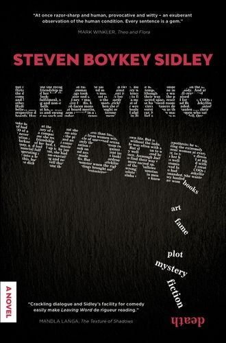 Leaving Word