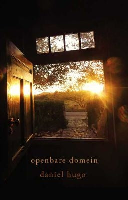 Openbare domein