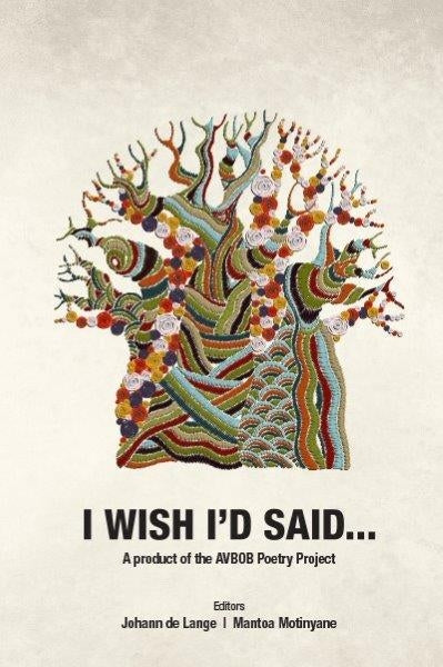 I Wish I'd Said