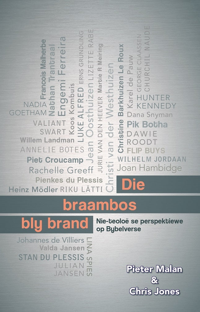 Die braambos bly brand
