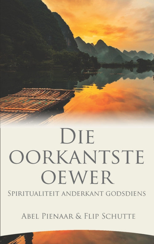 Die oorkantste oewer