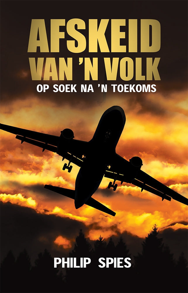 Afskeid van 'n volk