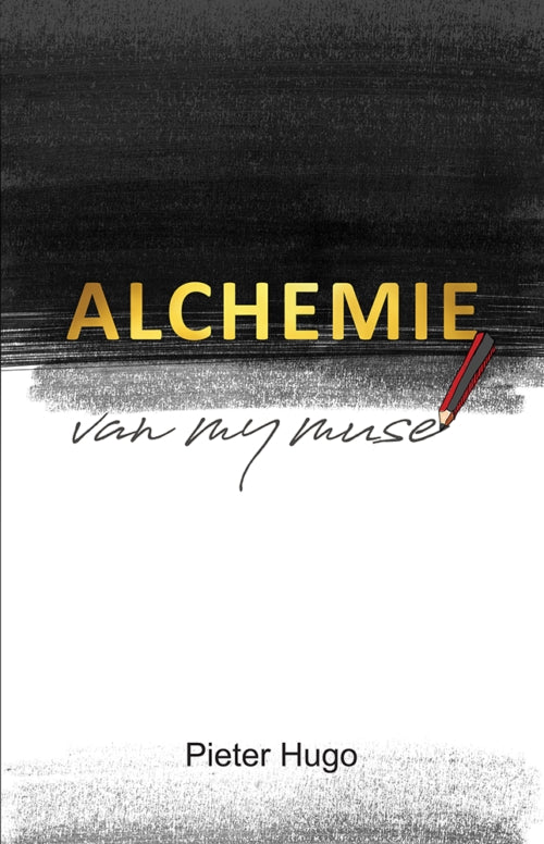 Alchemie van my muse