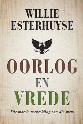 Oorlog en Vrede