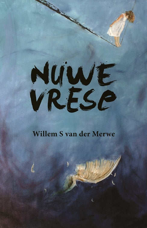 Nuwe vrese