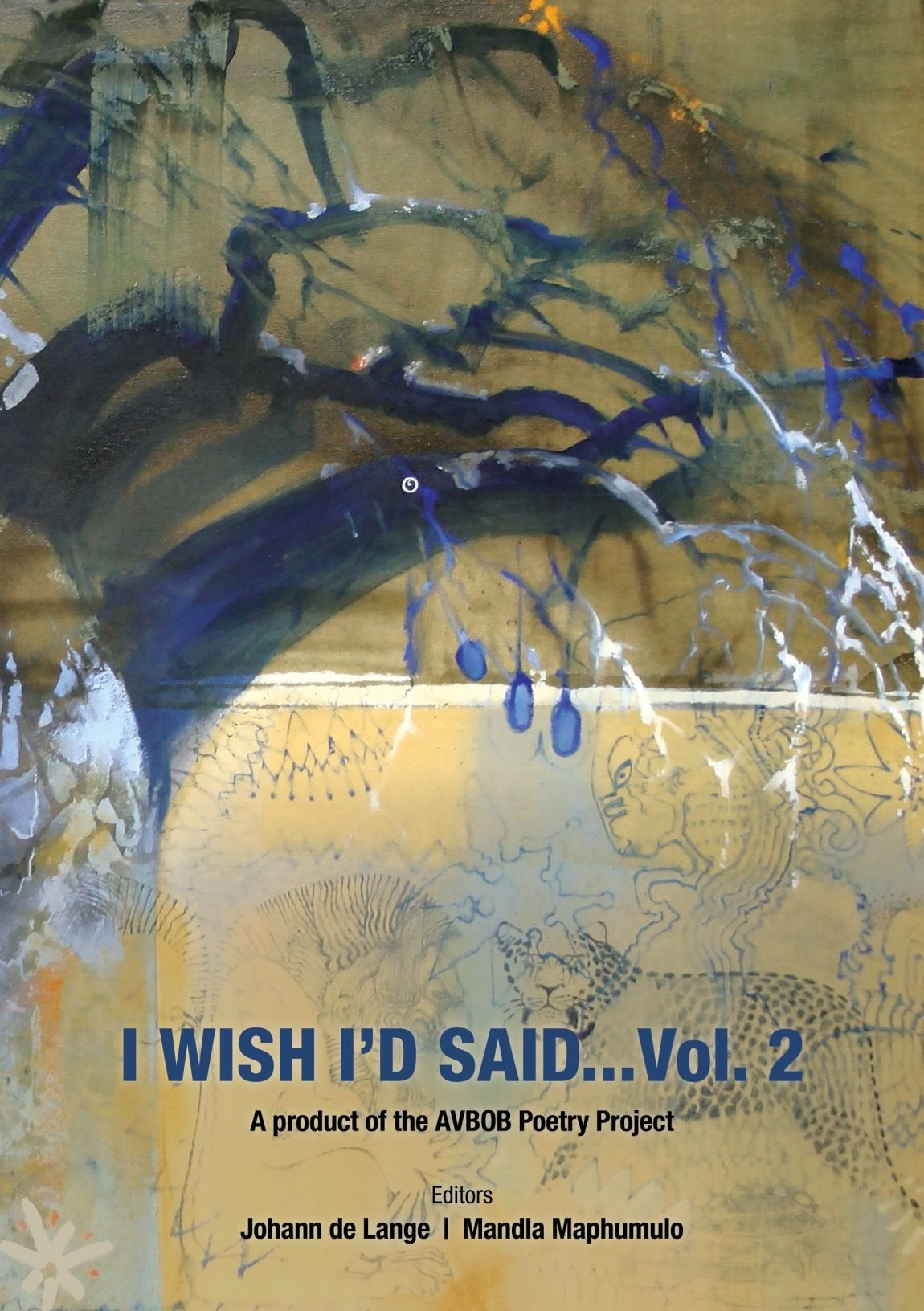 I Wish I'd Said: Volume 2