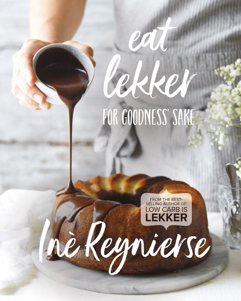 Eat Lekker For Goodness Sake