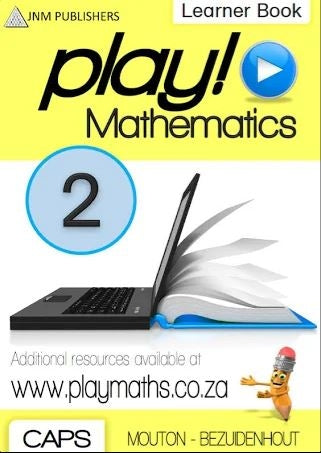 Play! Mathematics Grade 2 Learners Book
