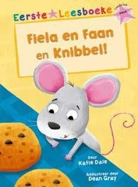 Eerste Leesboeke: Fiela en Faan en Knibbel