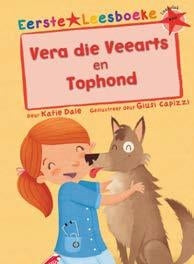 Eerste Leesboeke: Vera die Veearts en Tophond