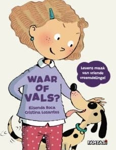 Wen: Waar of Vals?