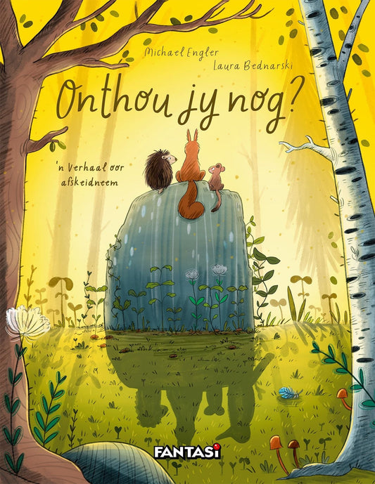 Onthou jy nog?